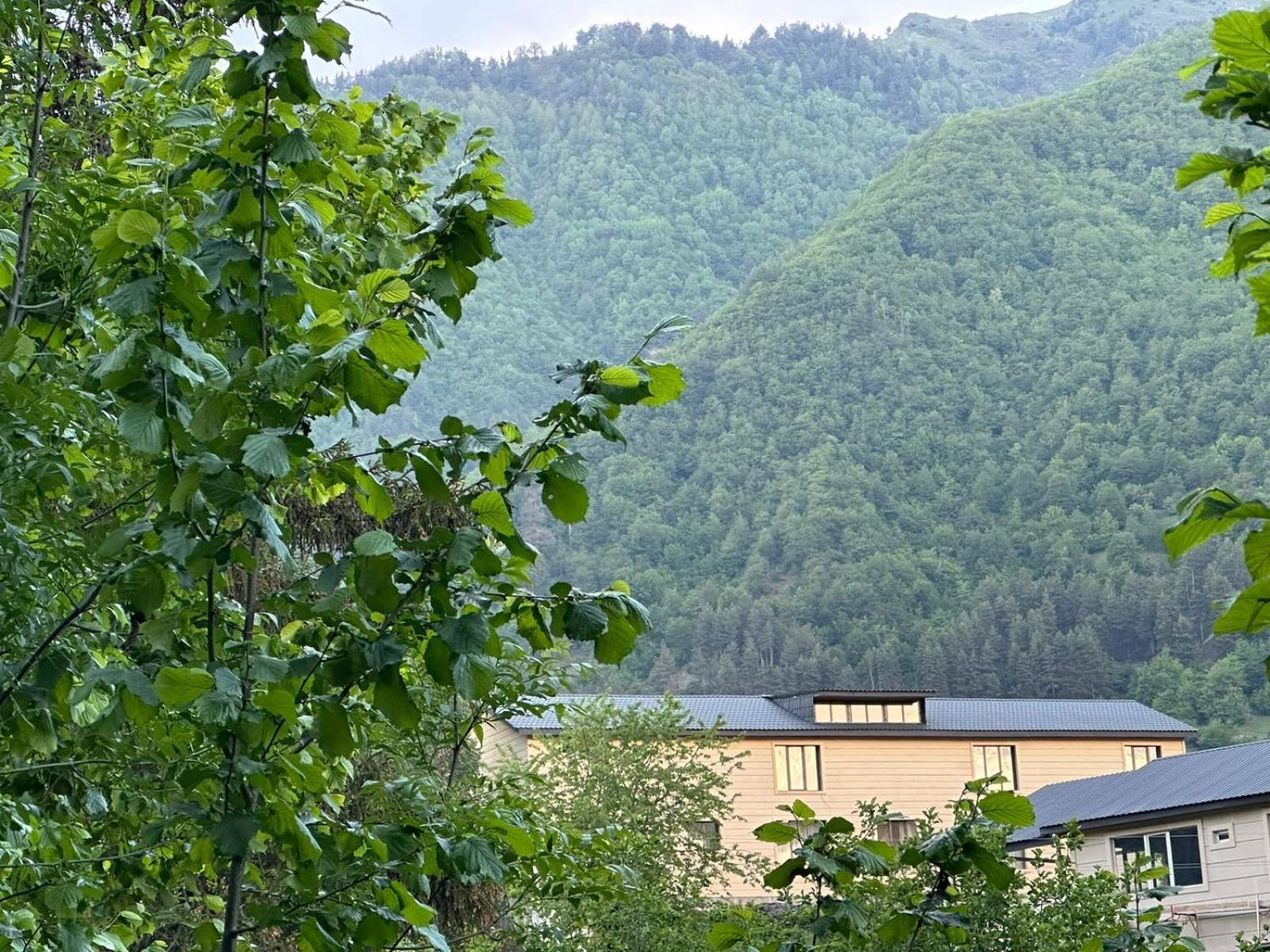 Mestiakhedi 외부 사진