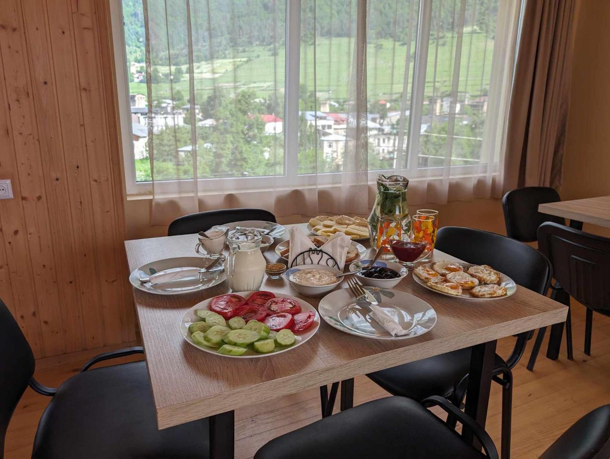 Mestiakhedi 외부 사진
